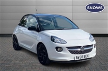 Used Vauxhall Adam