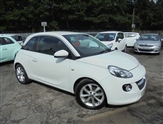 Used Vauxhall Adam