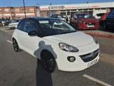 Used Vauxhall Adam