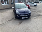 Used Vauxhall Adam