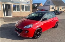 Vauxhall Adam