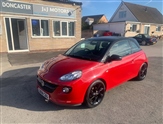 Used Vauxhall Adam