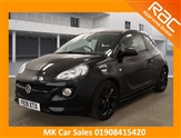 Used Vauxhall Adam