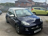 Used Vauxhall Adam
