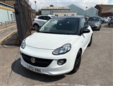 Used Vauxhall Adam