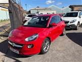 Used Vauxhall Adam