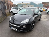 Used Vauxhall Adam