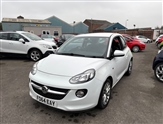 Used Vauxhall Adam
