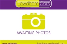 Vauxhall Agila