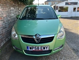 Vauxhall Agila Image 2