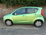Vauxhall Agila Image 3
