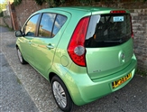 Vauxhall Agila Image 4