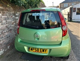 Vauxhall Agila Image 5