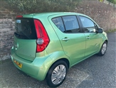 Vauxhall Agila Image 6