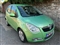 Vauxhall Agila Image 8