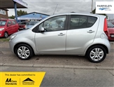 Used Vauxhall Agila