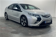 Vauxhall Ampera