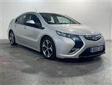 Used Vauxhall Ampera