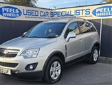 Vauxhall Antara Image 3