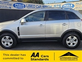 Vauxhall Antara Image 4