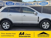 Vauxhall Antara Image 5