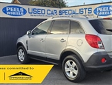 Vauxhall Antara Image 6