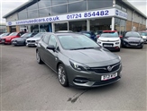 Vauxhall Astra Image 1