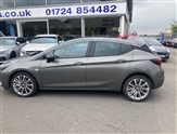 Vauxhall Astra Image 2