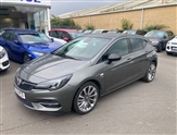 Vauxhall Astra Image 3