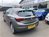 Vauxhall Astra Image 4