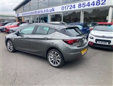 Vauxhall Astra Image 5