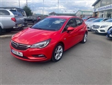 Vauxhall Astra Image 2