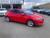 Vauxhall Astra Image 3