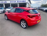 Vauxhall Astra Image 5