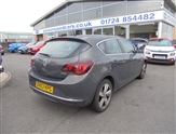 Vauxhall Astra Image 3
