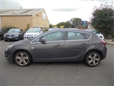 Vauxhall Astra Image 4