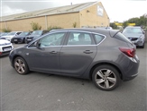 Vauxhall Astra Image 6