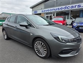 Vauxhall Astra Image 1