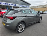 Vauxhall Astra Image 3