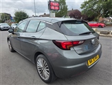 Vauxhall Astra Image 5