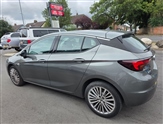 Vauxhall Astra Image 6