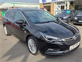 Vauxhall Astra Image 1
