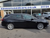 Vauxhall Astra Image 2
