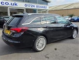 Vauxhall Astra Image 3