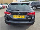 Vauxhall Astra Image 4