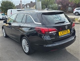 Vauxhall Astra Image 5
