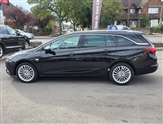 Vauxhall Astra Image 6