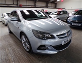 Used Vauxhall Astra