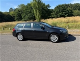 Used Vauxhall Astra