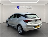 Vauxhall Astra Image 2